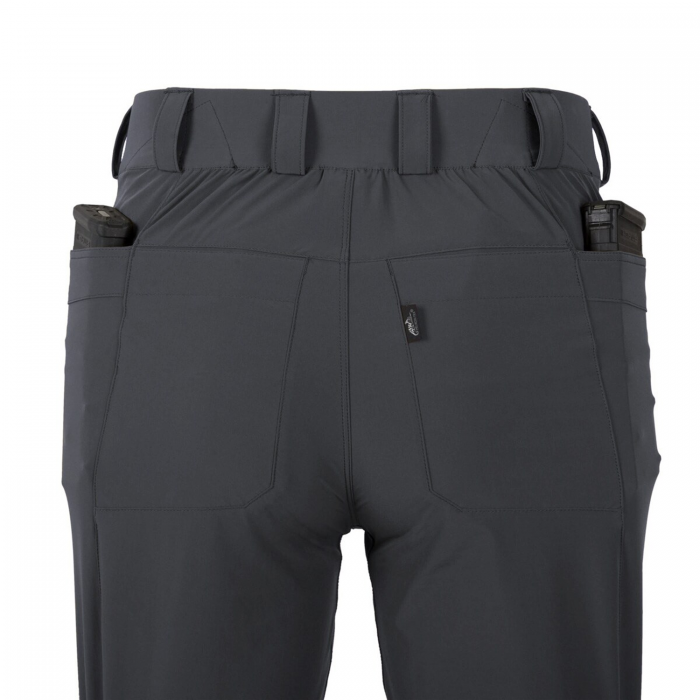 Брюки Helikon CTP VersaStretch Lite - Shadow Grey Брюки Helikon CTP VersaStretch Lite - Shadow Grey