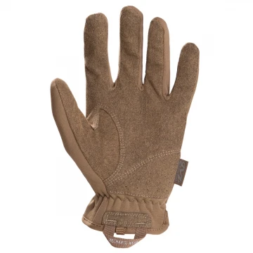 Рукавиці Mechanix FastFit Coyote