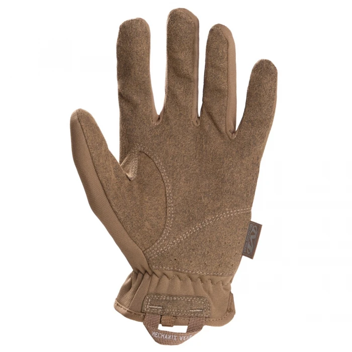 Перчатки Mechanix FastFit Coyote Перчатки Mechanix FastFit Coyote