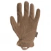 Перчатки Mechanix FastFit Coyote