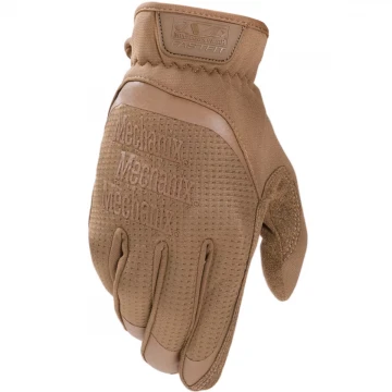 Рукавиці Mechanix FastFit Coyote