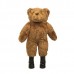 ведмедик Teddy 50см в черевиках