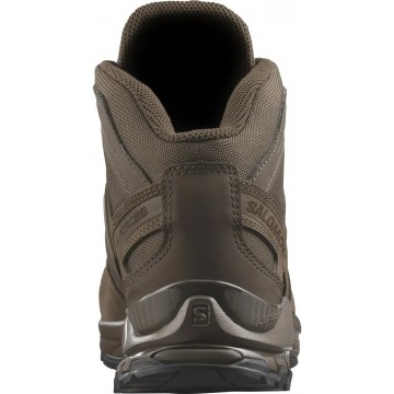 Ботинки Salomon XA Forces MID, Coyote brown