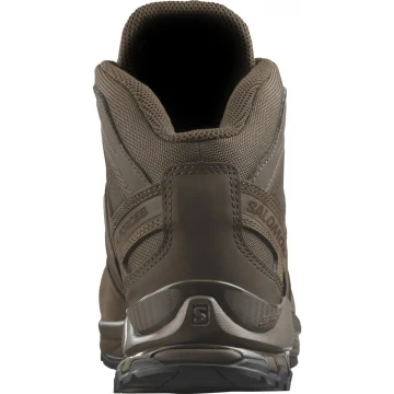 Ботинки Salomon XA Forces MID, Coyote brown