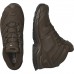 Ботинки Salomon XA Forces MID, Coyote brown