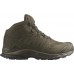 Ботинки Salomon XA Forces MID, Coyote brown