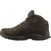 Ботинки Salomon XA Forces MID, Coyote brown