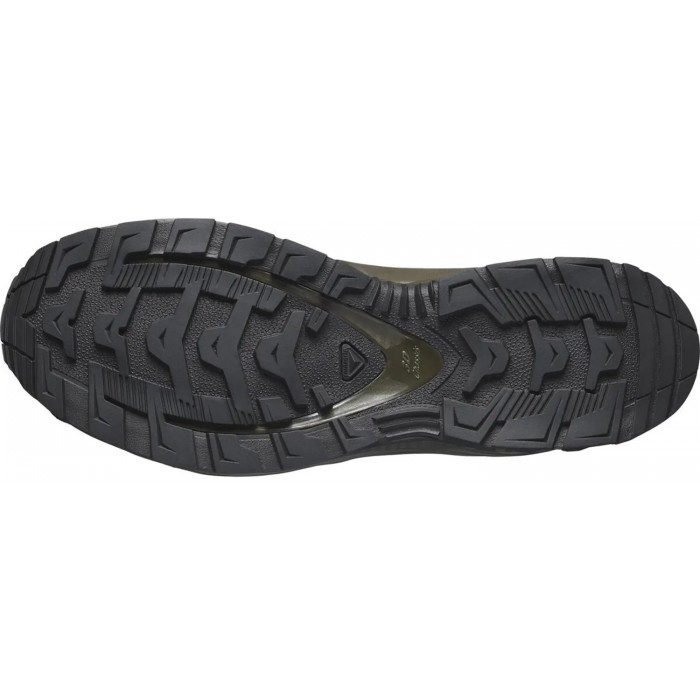 Ботинки Salomon XA Forces MID, Coyote brown Ботинки Salomon XA Forces MID, Coyote brown