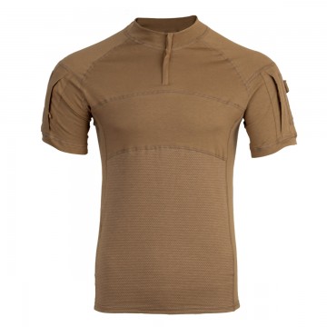 Футболка бойова ESDY Tactical Frog T-Shirt, Coyote