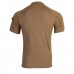 Футболка боевая ESDY Tactical Frog T-Shirt, Coyote