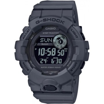 Часы Casio GBD-800UC-8ER G-Shock., Black