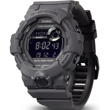 Часы Casio GBD-800UC-8ER G-Shock., Black