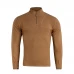 Кофта Флисовая M-Tac Delta Fleece, Coyote brown