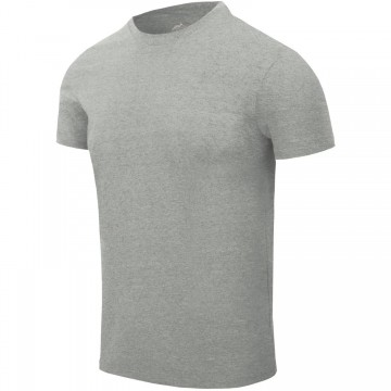 Футболка T-Shirt Helikon Slim, Grey Melange