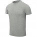 Футболка T-Shirt Helikon Slim, Grey Melange