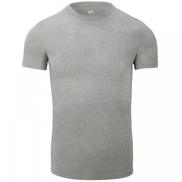 Футболка T-Shirt Helikon Slim, Grey Melange