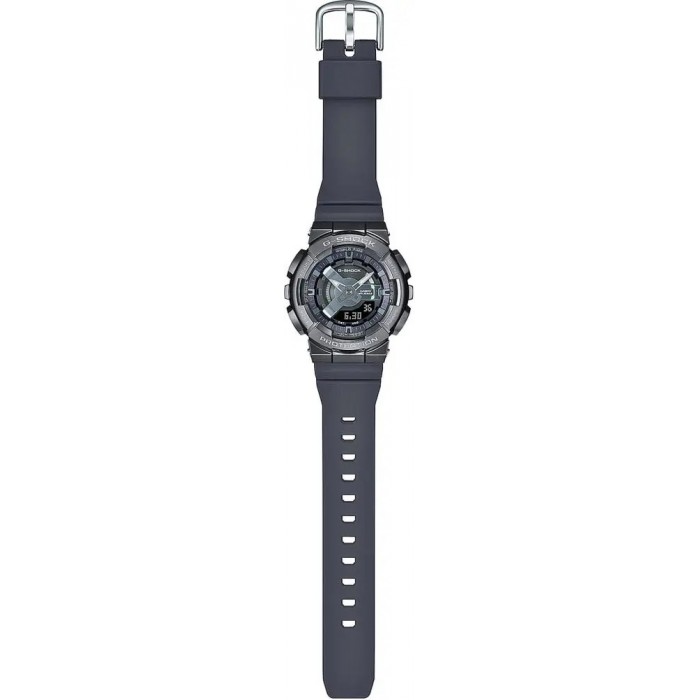 Часы Casio GM-S110B-8AER G-Shock., Серый Часы Casio GM-S110B-8AER G-Shock., Серый