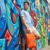 Рюкзак Skif Outdoor City Backpack 15L, Orange