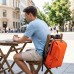 Рюкзак Skif Outdoor City Backpack 15L, Orange