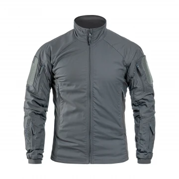 Куртка UF PRO Hunter FZ Gen.2 Tactical Softshell, Black