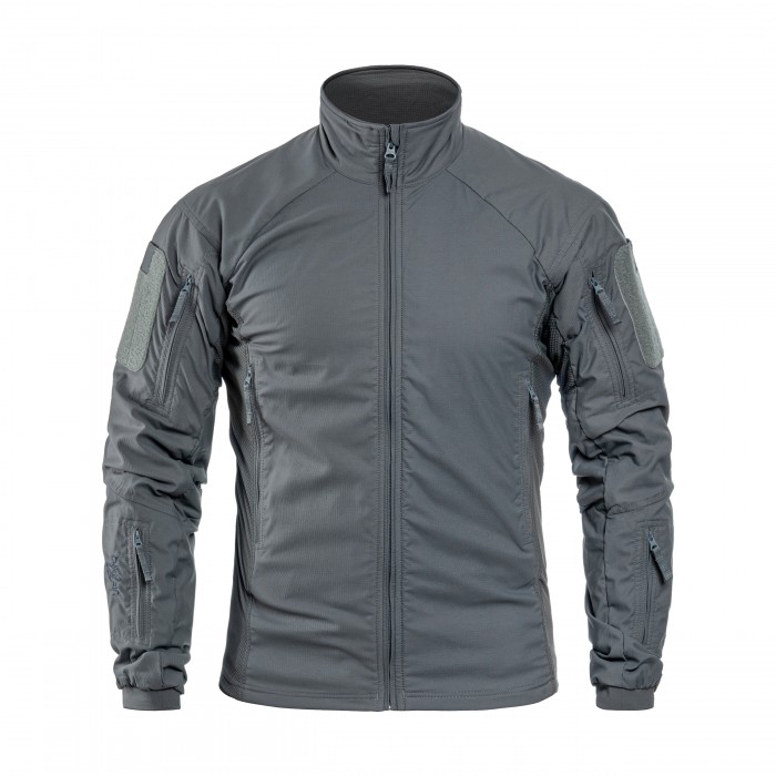 Куртка UF PRO Hunter FZ Gen.2 Tactical Softshell, Grey Куртка UF PRO Hunter FZ Gen.2 Tactical Softshell, Grey