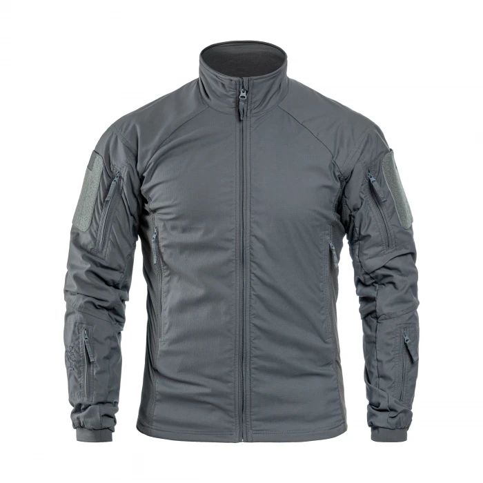 Куртка UF PRO Hunter FZ Gen.2 Tactical Softshell, Grey Куртка UF PRO Hunter FZ Gen.2 Tactical Softshell, Grey