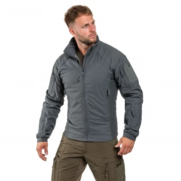 Куртка UF PRO Hunter FZ Gen.2 Tactical Softshell, Black