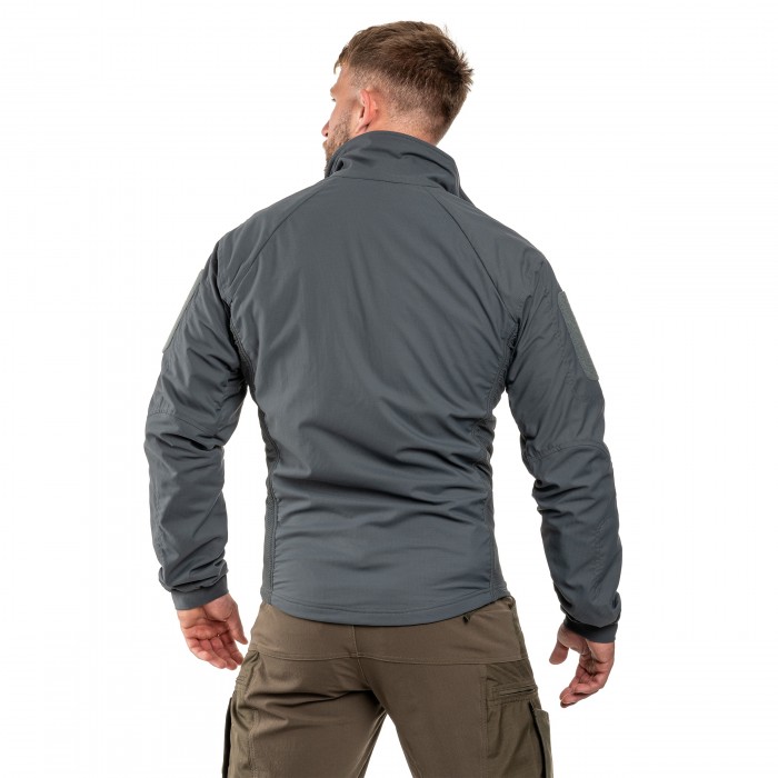 Куртка UF PRO Hunter FZ Gen.2 Tactical Softshell, Grey Куртка UF PRO Hunter FZ Gen.2 Tactical Softshell, Grey