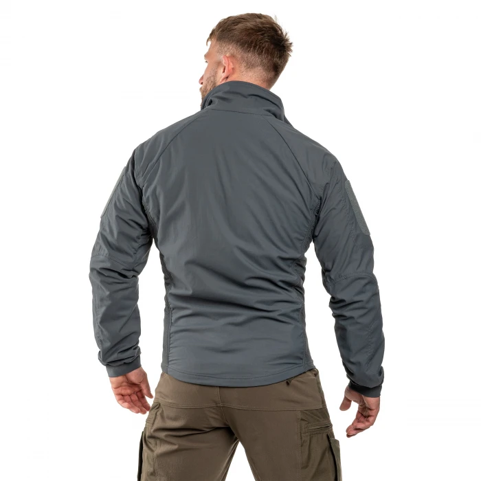 Куртка UF PRO Hunter FZ Gen.2 Tactical Softshell, Grey Куртка UF PRO Hunter FZ Gen.2 Tactical Softshell, Grey