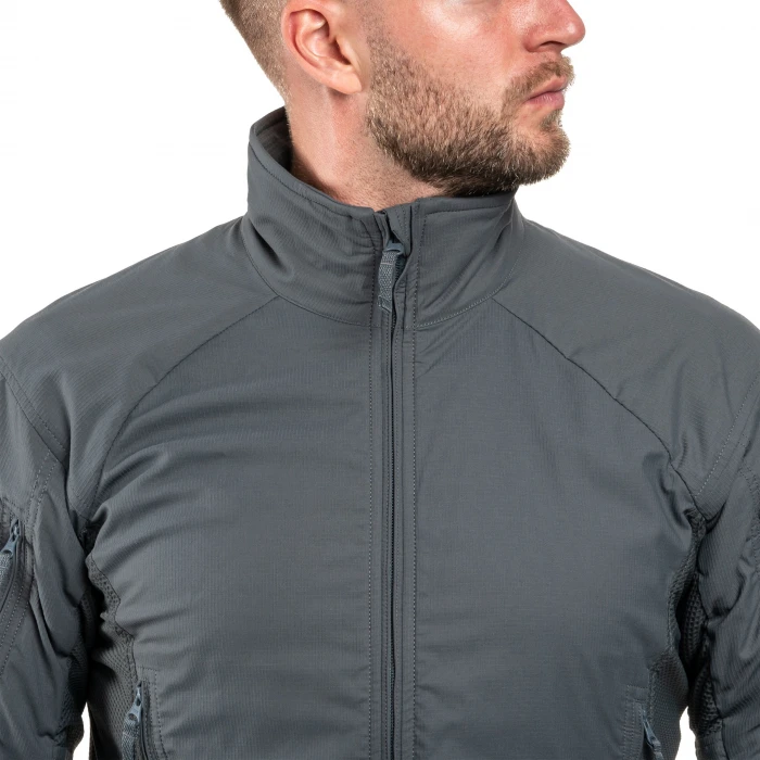 Куртка UF PRO Hunter FZ Gen.2 Tactical Softshell, Grey Куртка UF PRO Hunter FZ Gen.2 Tactical Softshell, Grey