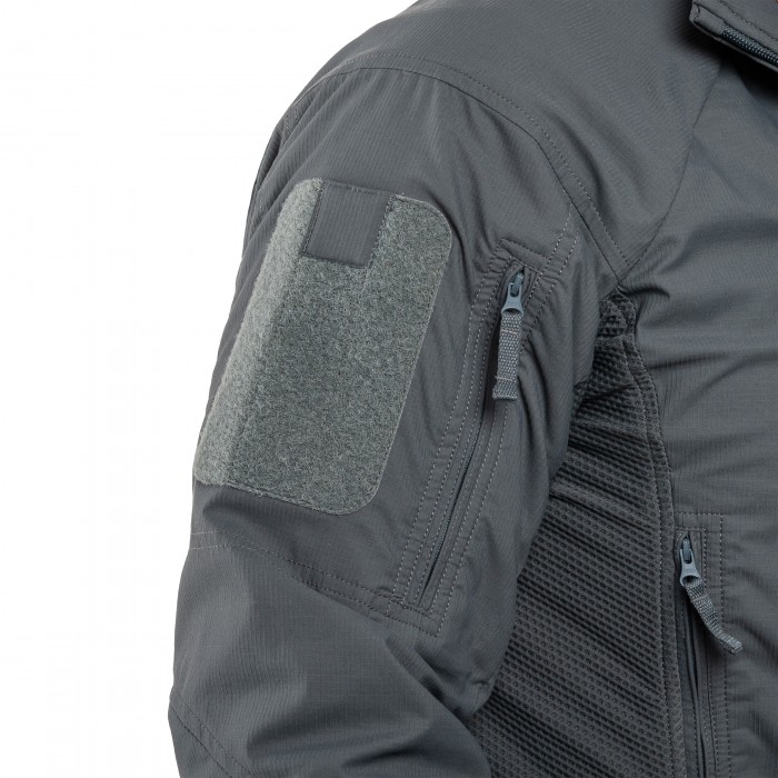 Куртка UF PRO Hunter FZ Gen.2 Tactical Softshell, Grey Куртка UF PRO Hunter FZ Gen.2 Tactical Softshell, Grey