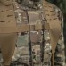 Плечевые ремни для тактического пояса M-Tac Laser Cut, Coyote