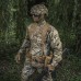 Плечевые ремни для тактического пояса M-Tac Laser Cut, Coyote