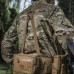 Плечевые ремни для тактического пояса M-Tac Laser Cut, Coyote