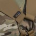 Плечевые ремни для тактического пояса M-Tac Laser Cut, Coyote