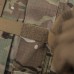 Плечевые ремни для тактического пояса M-Tac Laser Cut, Coyote