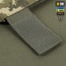 Противоосколочный жилет с баллистическим пакетом 1-го класса (FMS) M-Tac Laser Cut