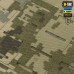 Противоосколочный жилет с баллистическим пакетом 1-го класса (FMS) M-Tac Laser Cut