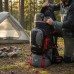 Рюкзак Pentagon JUPITER 60+10л, Серый