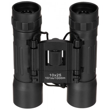 Бинокль MFH 10 x 25, Black