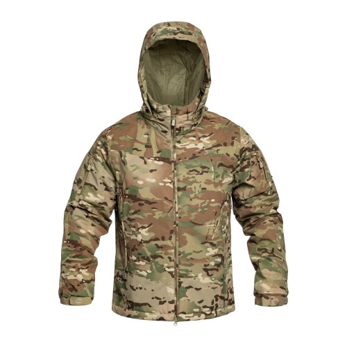 Парка Pentagon LOGAN LEVEL7, Olive