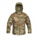 Парка Pentagon LOGAN LEVEL7, Olive