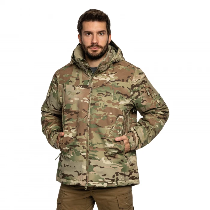 Парка Pentagon LOGAN LEVEL7, Olive Парка Pentagon LOGAN LEVEL7, Olive