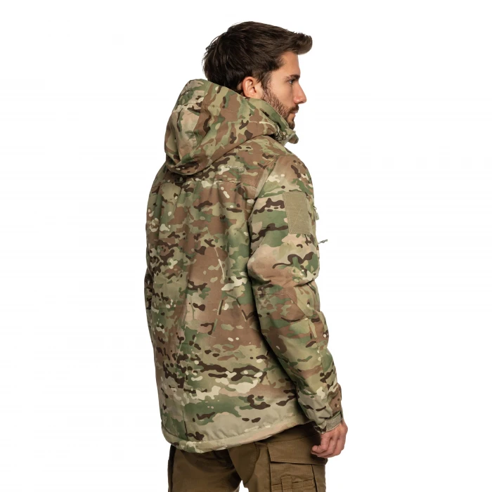 Парка Pentagon LOGAN LEVEL7, Olive Парка Pentagon LOGAN LEVEL7, Olive