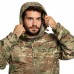 Парка Pentagon LOGAN LEVEL7, Olive