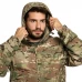 Парка Pentagon LOGAN LEVEL7, Olive