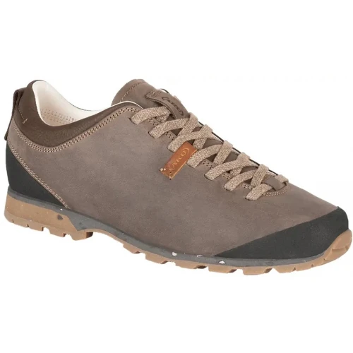 Кроссовки AKU Bellamont 3 Plus EVO, Dark Brown