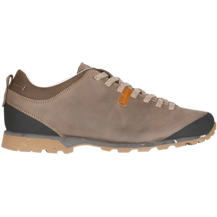Кроссовки AKU Bellamont 3 Plus EVO, Dark Brown Кроссовки AKU Bellamont 3 Plus EVO, Dark Brown