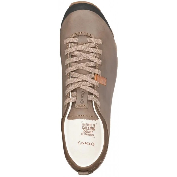 Кросівки AKU Bellamont 3 Plus EVO, Dark Brown Кросівки AKU Bellamont 3 Plus EVO, Dark Brown