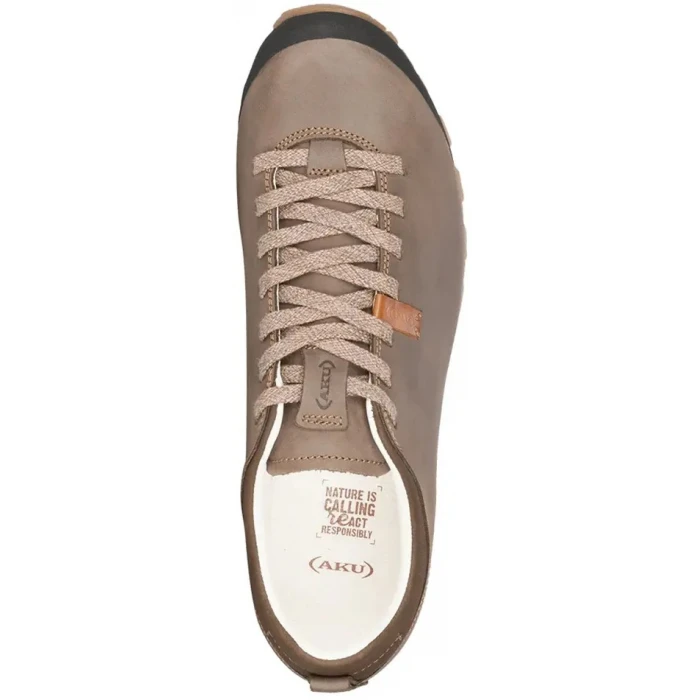 Кроссовки AKU Bellamont 3 Plus EVO, Dark Brown Кроссовки AKU Bellamont 3 Plus EVO, Dark Brown